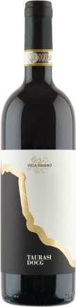Villa Raiano Taurasi DOCG 750m