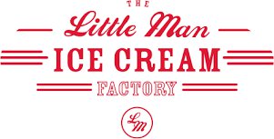 Little Man Vegan Chocolate Salted Oreo 16oz