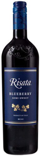 Risata Blueberry Moscato