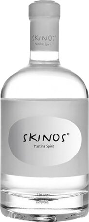 Skinos Mastiha Spirit Liqueur