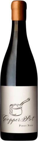 Thorne And Daughters Copper Pot Pinot Noir