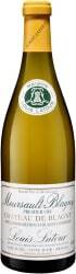 Louis Latour Meursault Blagny Chateau de Blagny Premier Cru 2018