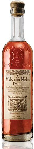 High West Midwinter Act 9