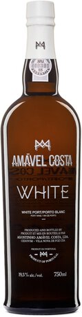 Amavel Costa White
