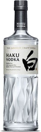 Suntory Haku Vodka