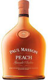 Paul Masson Peach Brandy
