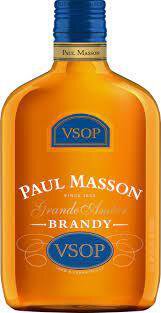 Paul Masson Brandy VSOP
