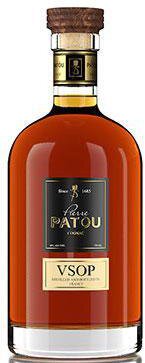 Pierre Patau Cognac Vs