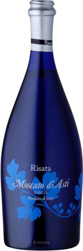 Risata Moscato D'Asti