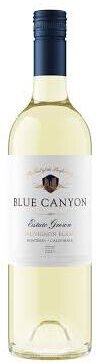 Blue Canyon Estate Grown Sauvignon Blanc
