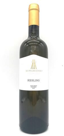 Kupelwieser Alto Reisling