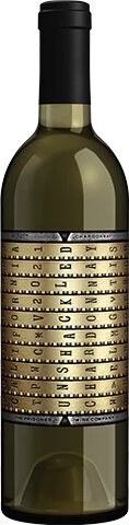 Unshackled Chardonnay