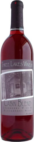 Three Lakes Cabin Blend