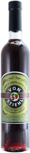 Von Stiehl Cherry Bounce