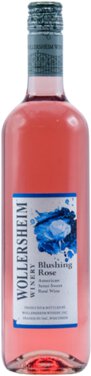 Wollersheim Blushing Rose