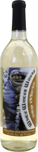White Winter Dry Mead