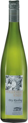Wollersheim Dry Riesling