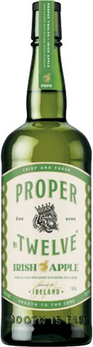 Proper Twelve Irish Apple