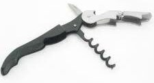 Corkscrew Pull Tab Mr B's