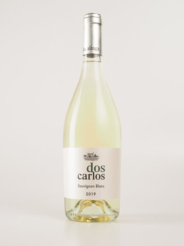 Aliaga Dos Carlos Sauvignon Blanc