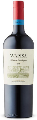WAPISA CABERNET SAUVIGNON