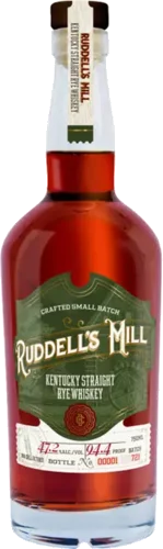 Ruddell's Mill Rye