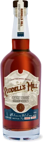 Ruddell's Mill Kentucky Straight Bourbon