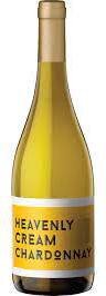 Heavenly Cream Chardonnay