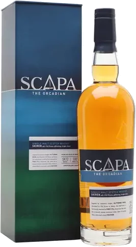 Scapa Skiren