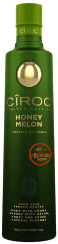 Ciroc Honey Melon Flavored Vodka