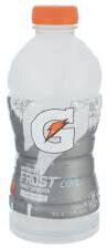 Gatorade Frost Glacier Cherry