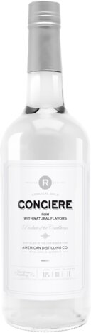 Conciere Silver Rum