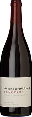 Domaine Serge Laloue Sancerre Rouge