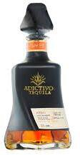 Adictivo Anejo Black 750ml