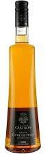 Joseph Cartron Creme De Peche De Vigne