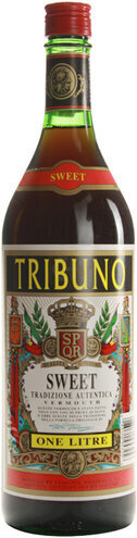 Tribuno Sweet Vermouth
