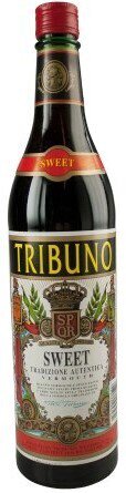 Tribuno Sweet Vermouth