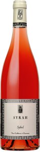 Cuilleron Yves Sybel Syrah Rose