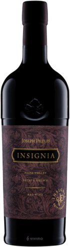 Joseph Phelps Insignia