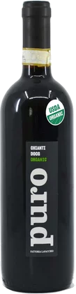 FATTORIA LAVACCHIO PURO CHIANTI