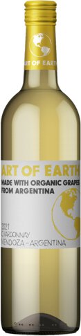 Art Of Earth Chardonnay