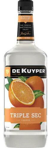 Dekuyper Triple Sec