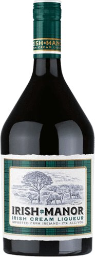 Irish Manor Irish Cream