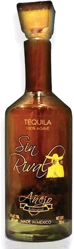 Sin Rival Anejo Tequila