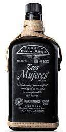 Tres Mujeres Anfora Extra Anejo Tequila