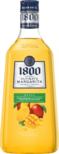 1800 Ultimate Mango Margarita