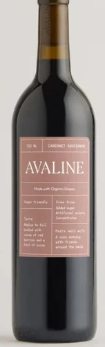 Avaline Cabernet Sauvignon
