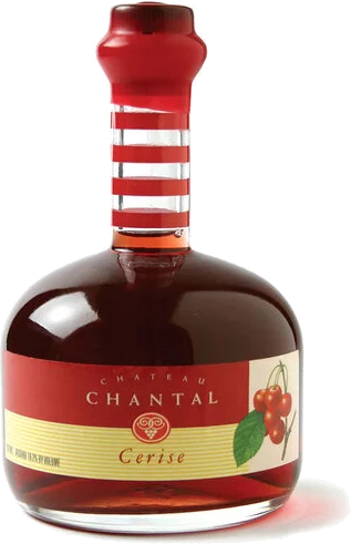 Chateau Chantal Cerise
