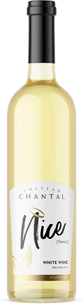 Chateau Chantal Nice White