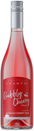 Chateau Chantal Sparkling Cherry